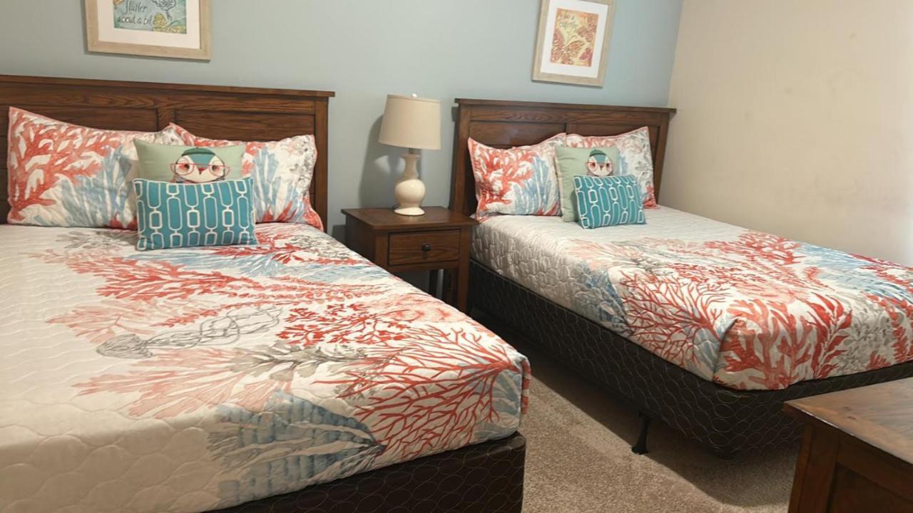 West Lucaya By Viva Homes International * Kissimmee