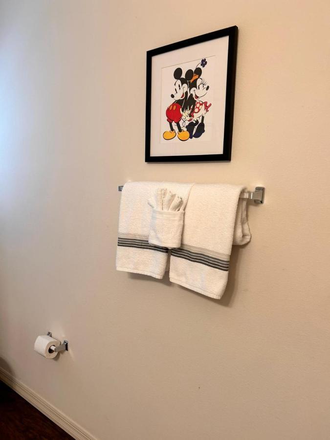 Apartment West Lucaya By Viva Homes International Kissimmee