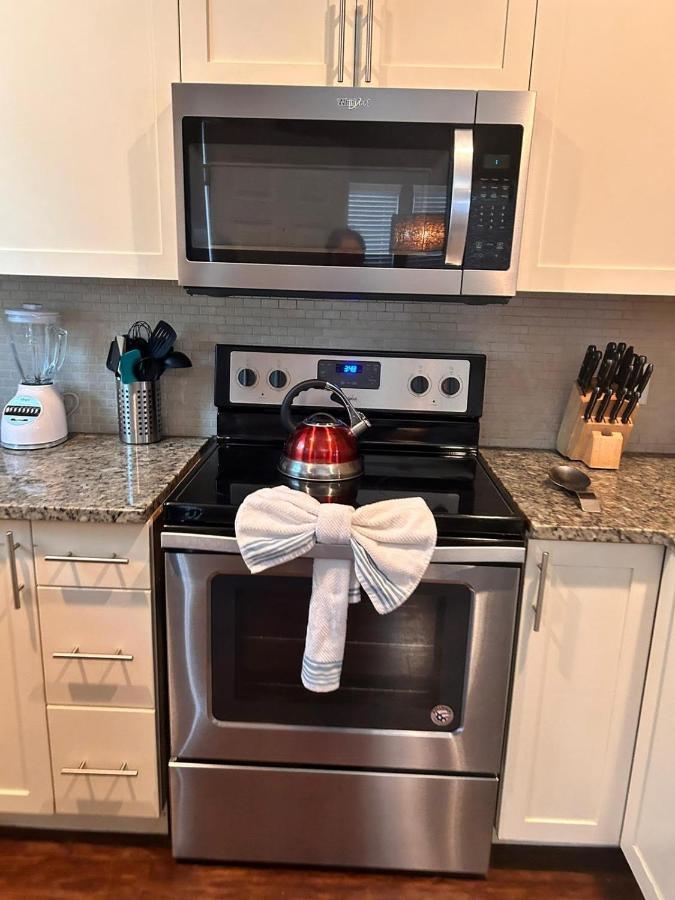 West Lucaya By Viva Homes International Apartment Kissimmee