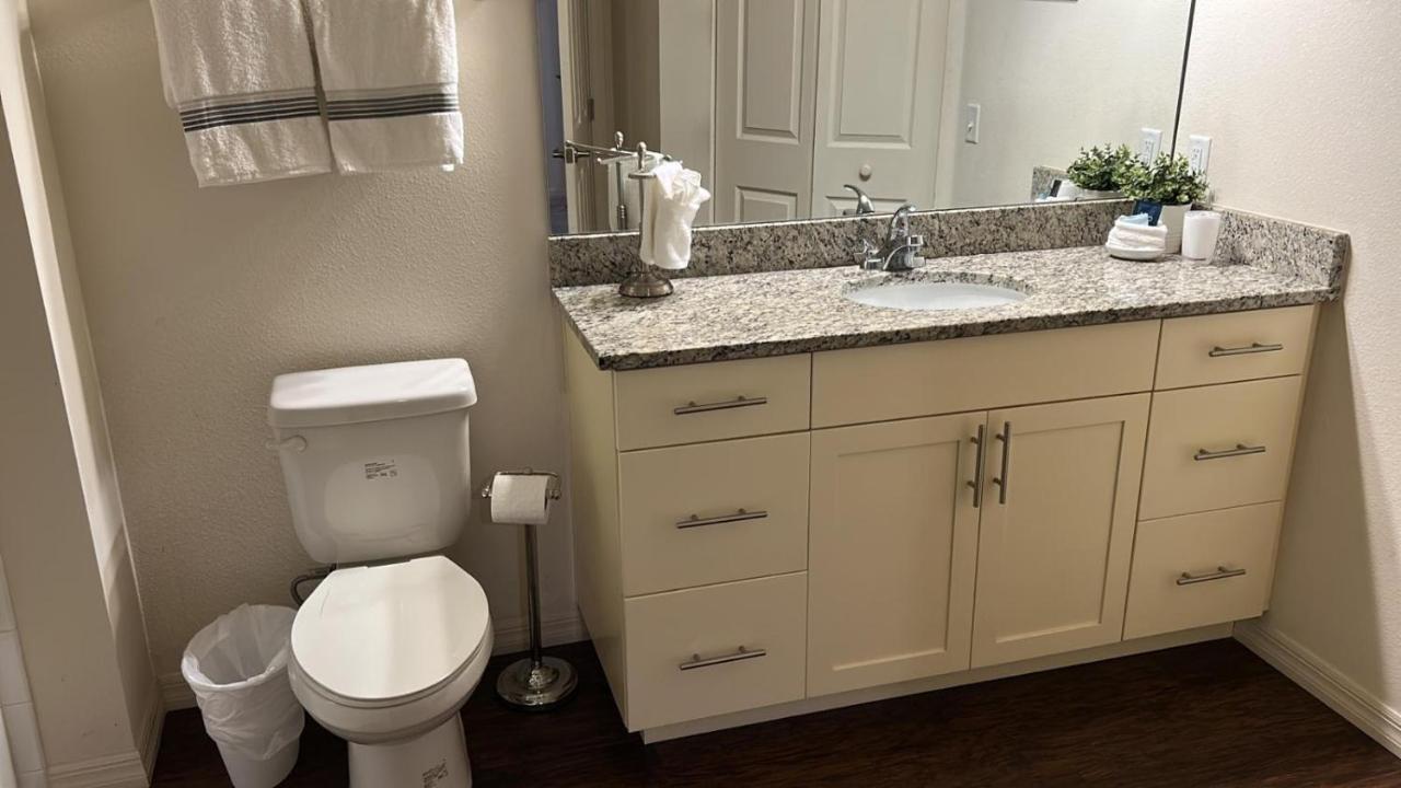 West Lucaya By Viva Homes International Apartment *