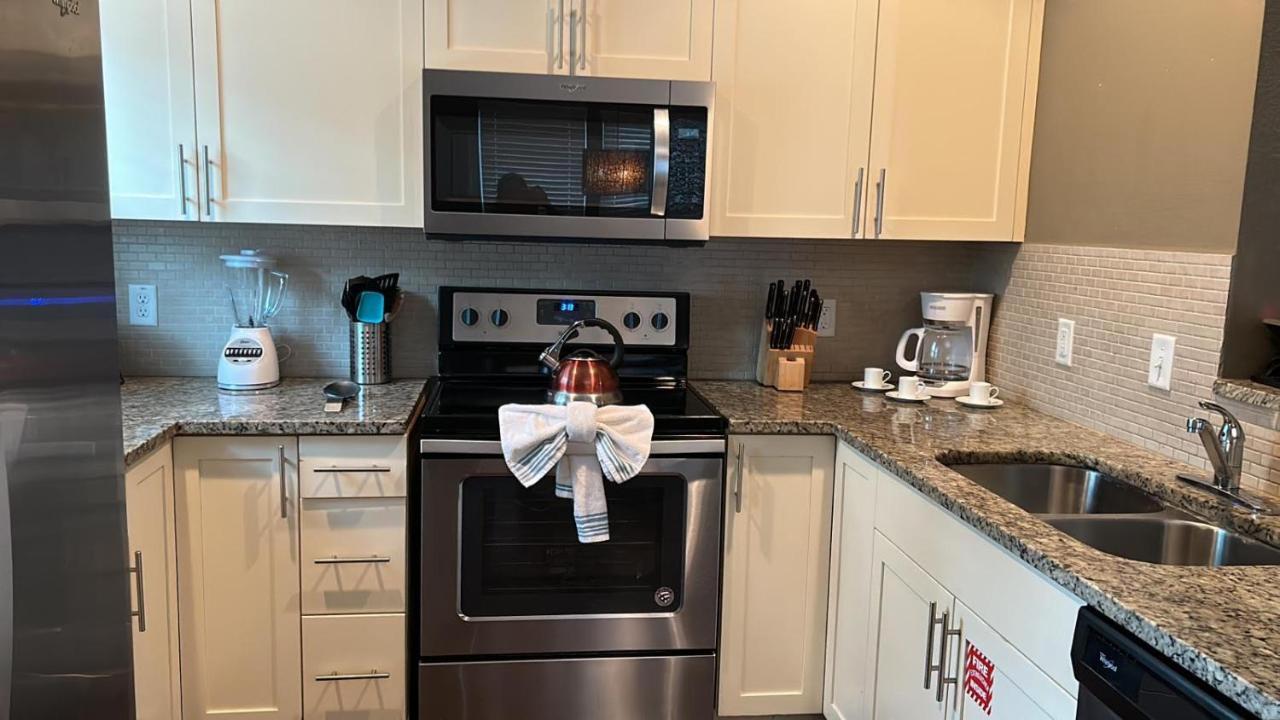 West Lucaya By Viva Homes International Kissimmee