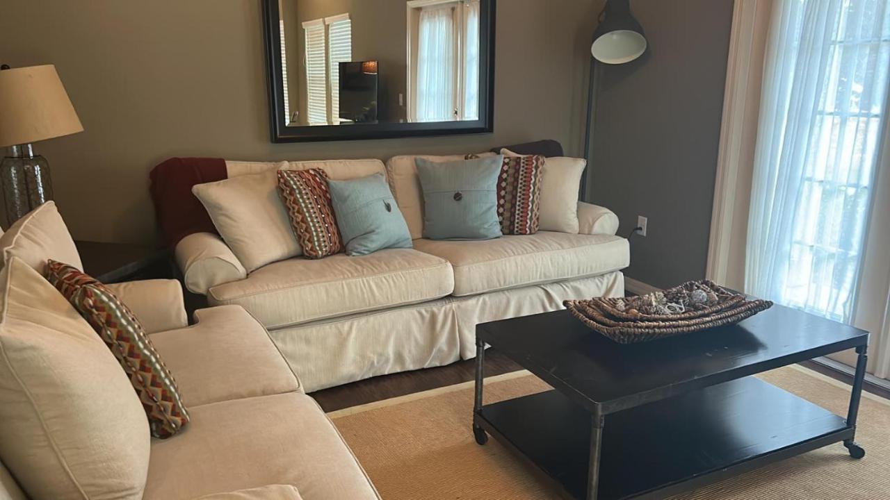 Apartment West Lucaya By Viva Homes International *