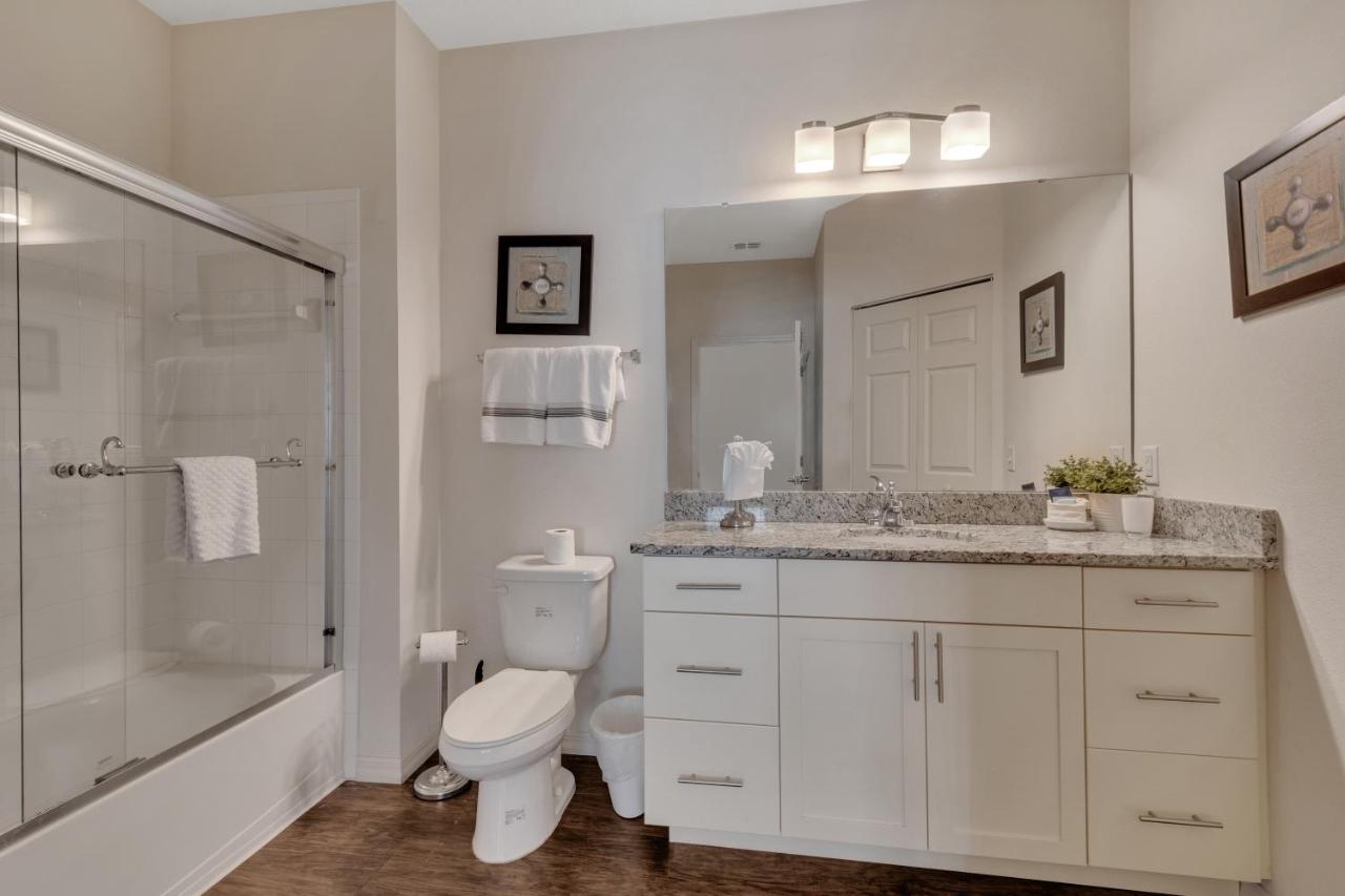 West Lucaya By Viva Homes International Apartment *
