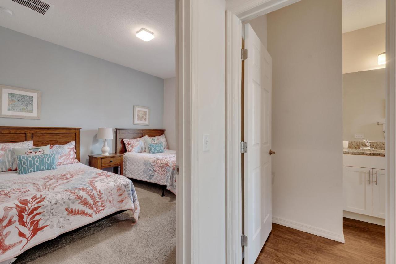 West Lucaya By Viva Homes International Apartment Kissimmee