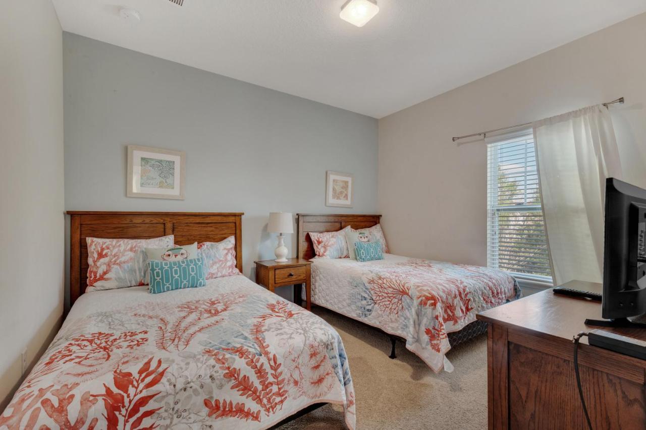 West Lucaya By Viva Homes International Kissimmee