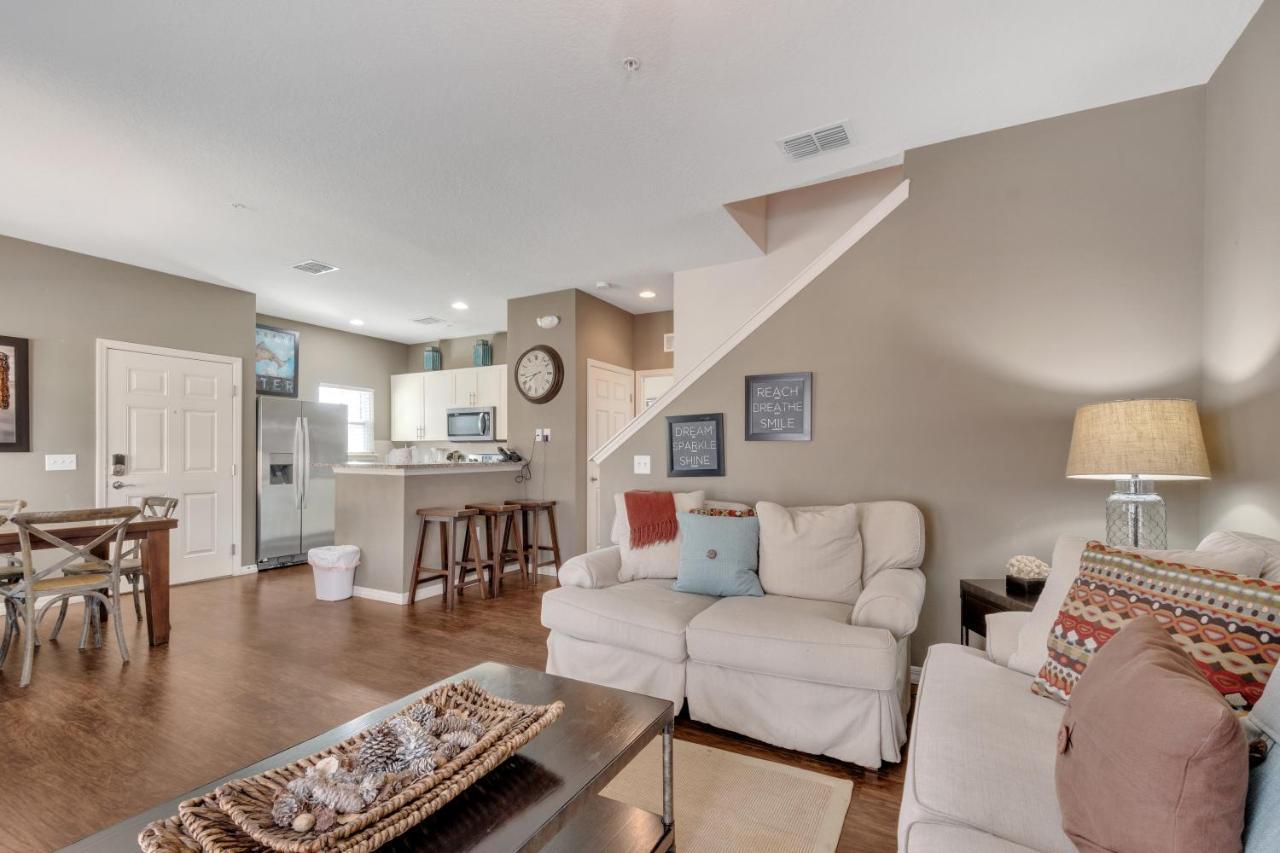 West Lucaya By Viva Homes International Apartment Kissimmee