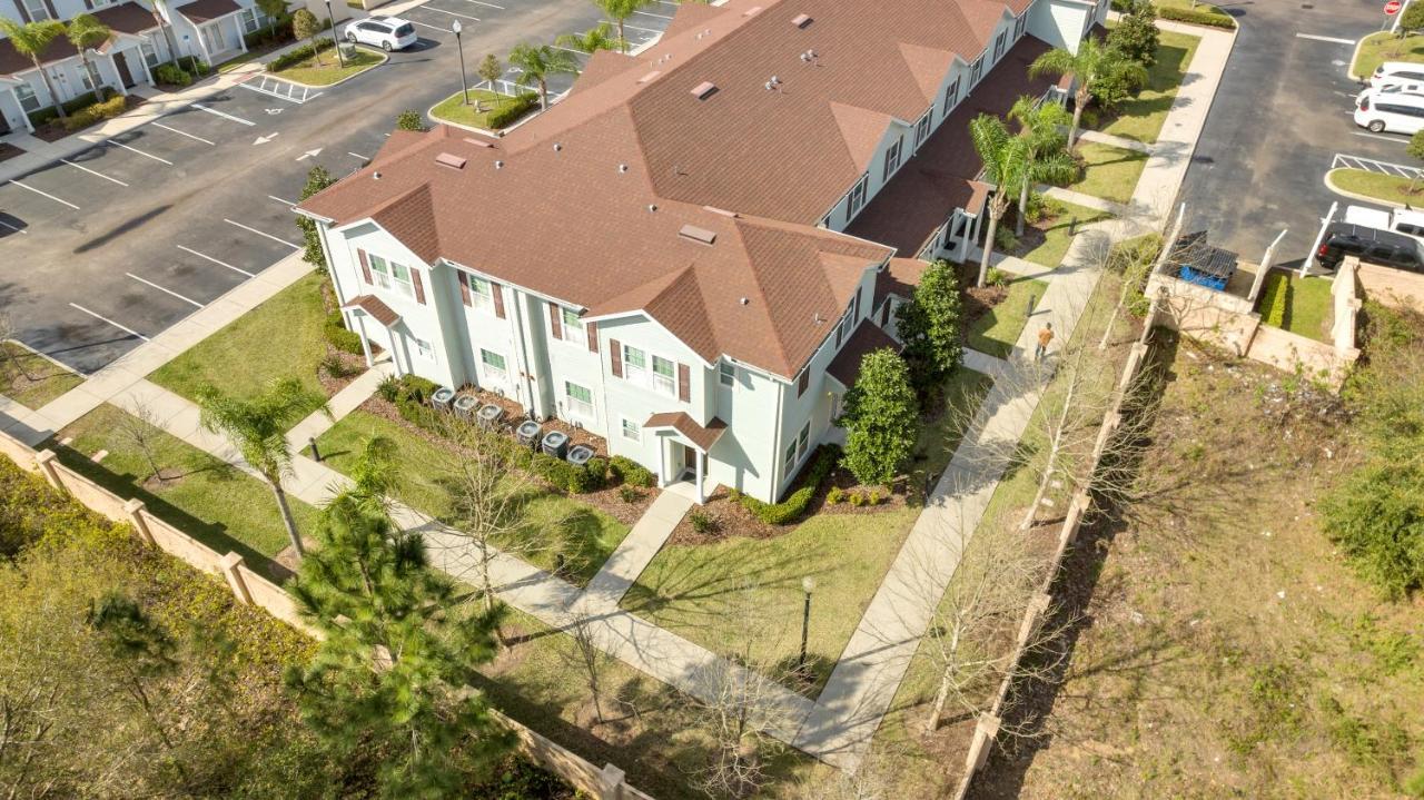 West Lucaya By Viva Homes International * Kissimmee