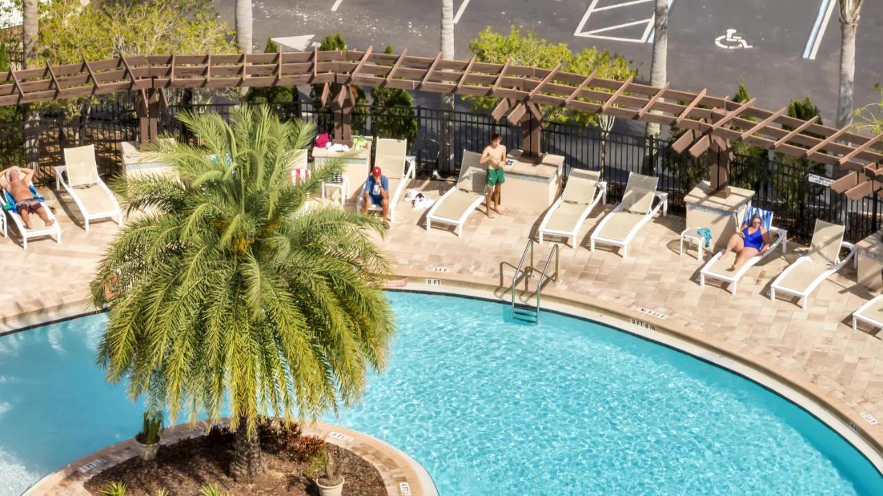 West Lucaya By Viva Homes International Apartment Kissimmee