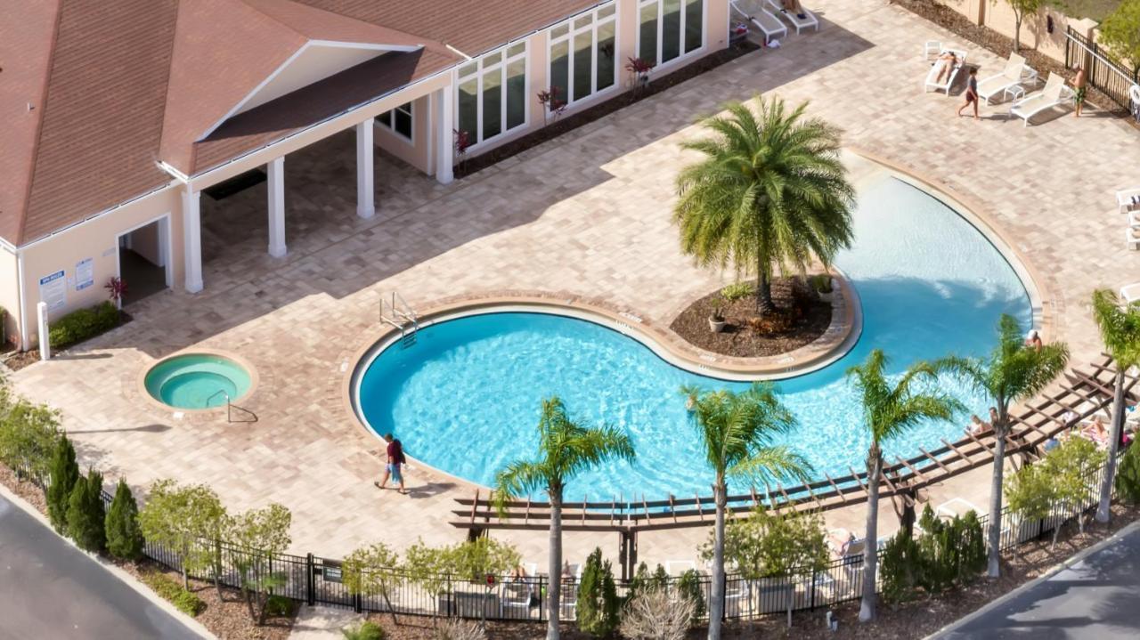 West Lucaya By Viva Homes International * Kissimmee