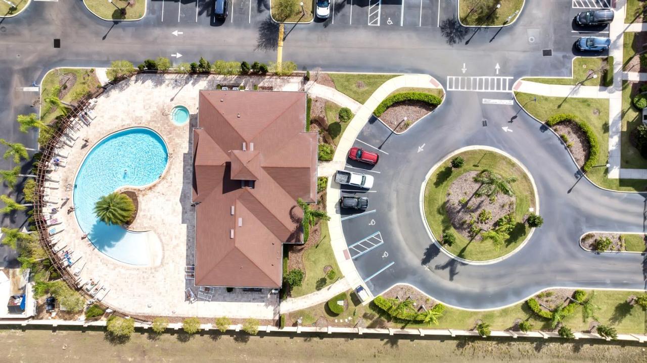 West Lucaya By Viva Homes International Kissimmee